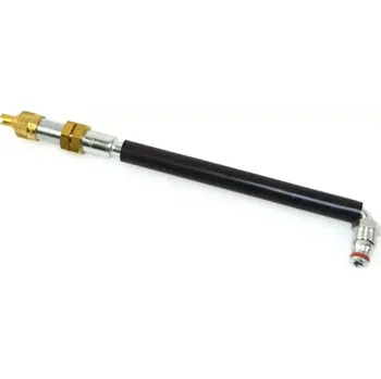 Horní ventilová sekce disku - 191D , zahnutá - vhodná pro zemní stroje (ALLIGATOR 820341)