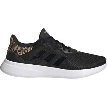 Dámské tenisky Dámská volnočasová obuv adidas QT RACER 3.0 4.5 Černá, Mix, Bílá