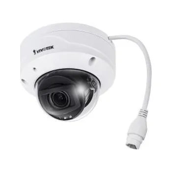 IP kamera Vivotek FD9368-HTV, 2Mpix, 30sn/s, H.265, motorzoom 2.8-12mm (93-32°), DI/DO, IR, SNV, WDR 120dB, MicroSDXC, antivandal, IP66