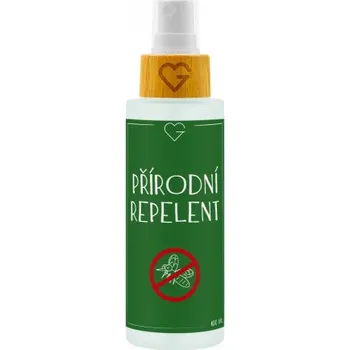 Repelent Goodie Přírodní repelent - sprej proti hmyzu 100 ml