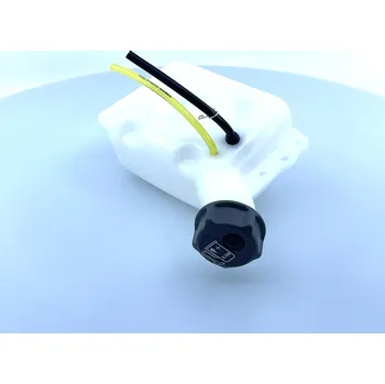 Palivová nádrž OleoMac Sparta 26 - Originál 61152005R