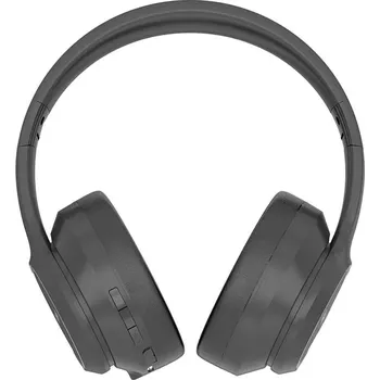 Sluchátka Bezdrátová sluchátka Foneng BL50 Bluetooth na uši černá
