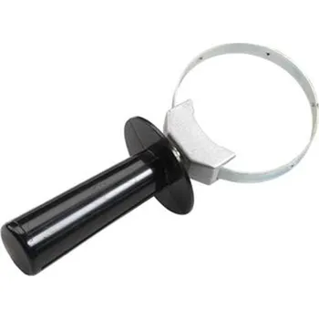 Příslušenství pro úklid Makita 122464-9 - rukojeť náhradní boční k 6906