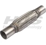 Flexibilní trubka, výfukový systém HJS 83 00 8591
