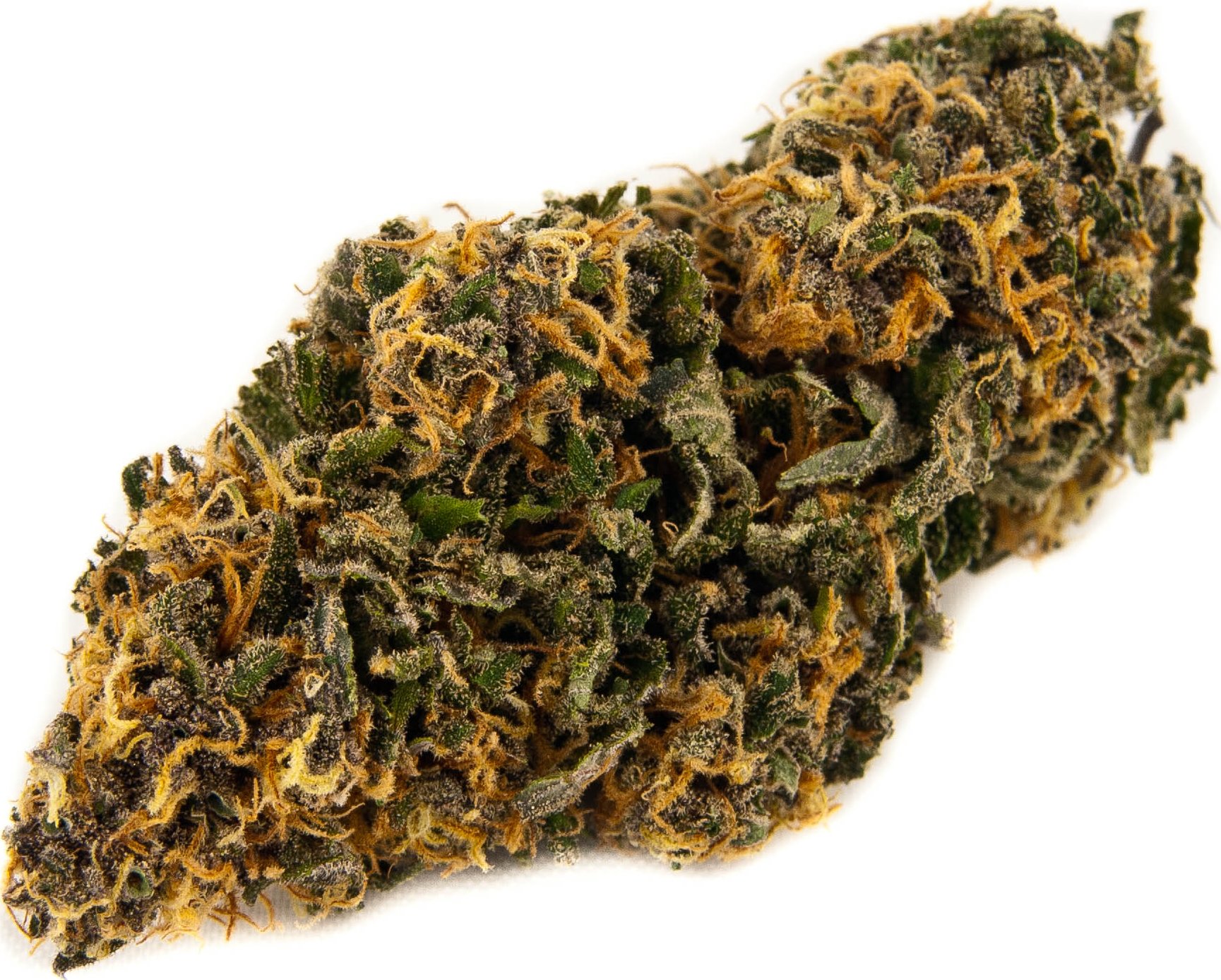 CBD konopí - Blue Amnesia - Weedshop Váha: 1 g