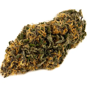 CBD CBD konopí - Blue Amnesia - Weedshop Váha: 1 g