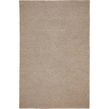 Koberec Hnědý koberec Kave Home Galinda 200 x 300 cm