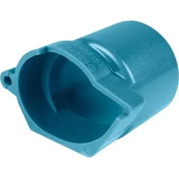 Elektrický hoblík Makita 414499-7 - odsávací adaptér pro hoblík velkoplošný 1806B