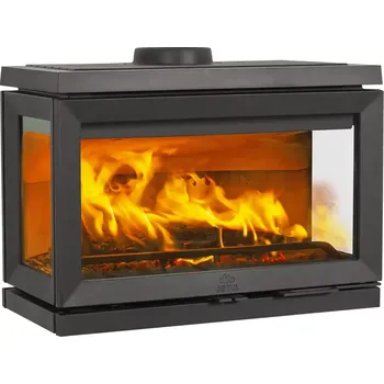 Krbová kamna Krbová kamna Jotul F 620 LB