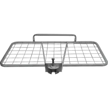 nosiče na kolo AM Nosiče Šroubový AM nosič EKONOM s jednoduchou ohrádkou