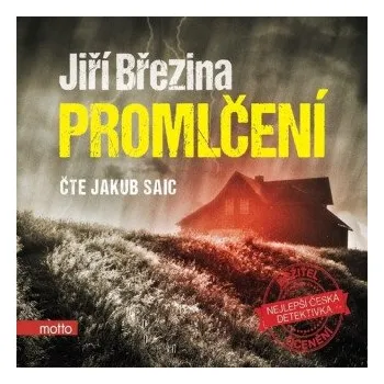 Promlčení - Jiří Březina