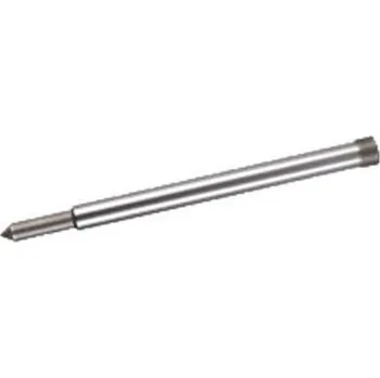 Pneumatické kladivo Ruko 108306 - Vyhazovací kolík pr. 6,35x87 mm pro jádrové vrtáky, uchycení QuickIn