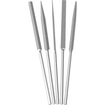 URDIAMANT 415853301001 - Sada pilníků diamantových 10-dílů 140mm zrnitost D76