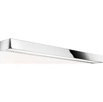 Lampička Decor Walther Dekor Walther Box 80 N LED nástěnné světlo 3 000 K chrom, matná bílá LED 32,8 W celkem - Doprava zdarma