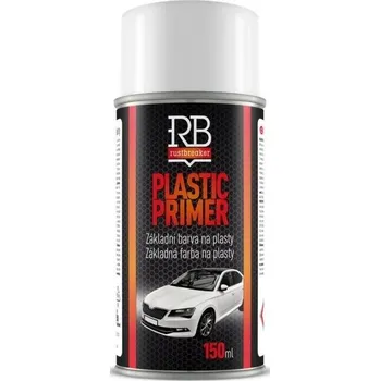 Barva ve spreji Rustbreaker RB TOPCOAT ACRYLIC AKRYLÁTOVÁ BARVA ŠKODA Barva: 0070 bezbarvý plastový základ, Balení: 150 ml