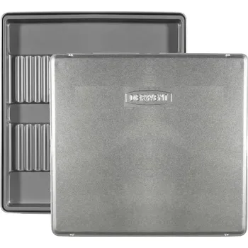 Pastelka Plechová krabička DERWENT na 24 tužek a pastelek