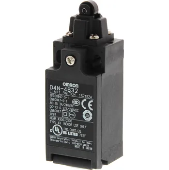 spínaný zdroj OMRON Produkt D4N-4B32 D4N 0236D