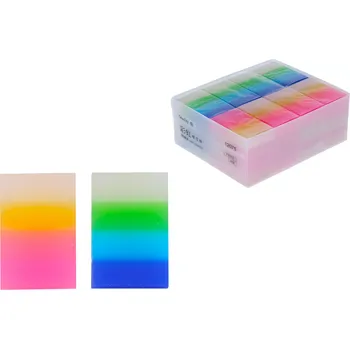 Pryž Mazací guma pro školáky