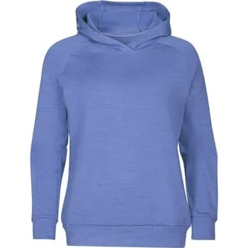 Dámská mikina BIDDY dámská sportovní mikina sv.modrý melír S