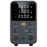 Wanptek WPS3010H černý