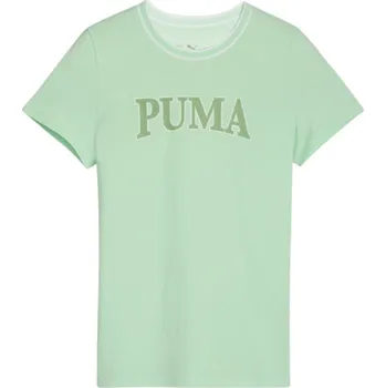 Dívčí tričko Tričko Puma Squad Tee Jr 679387 88 152CM