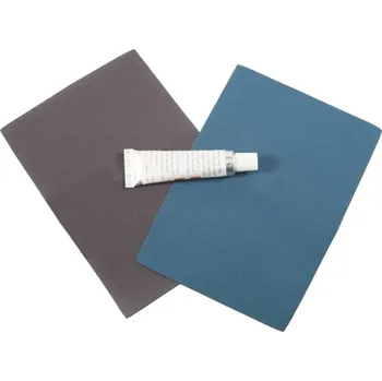 Outdoorové vybavení Yate Záplaty na samonafukovací karimatky