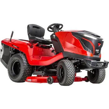 Zahradní traktor Zahradní traktor Solo by AL-KO T24-125.4 HD V2 Premium