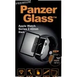 Ochranné tvrzené sklo PanzerGlass na displej hodinek Apple Watch Series 2 42mm transparentní 5711724020124