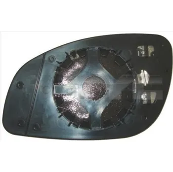 Autosklo Sklo do zrcátka, vnější zrcátko TYC 325-0099-1