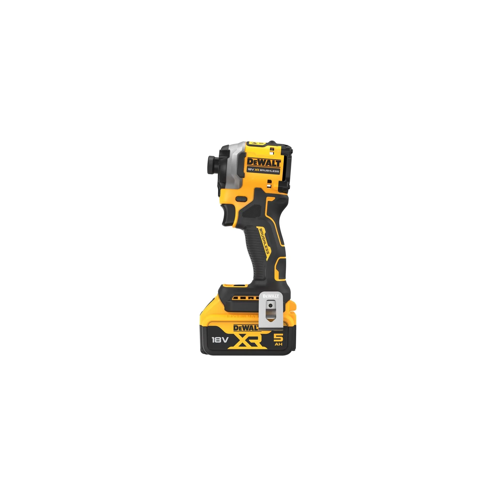 Fotografie 2 -  DeWALT DCF850P2T