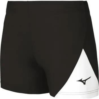 Dámské kraťasy Dámské volejbalové šortky Mizuno Myou Short Velikost: 2XL