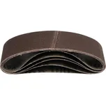 Pás brusný 75x533mm P100 - 5ks YATO