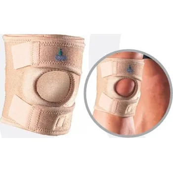 OPPO 1124 Ortéza kolenní krátká