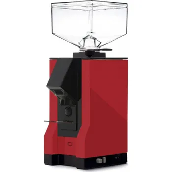 Mlýnek na kávu Mlýnek Eureka Mignon Turbo 65 15BL cervený 8056600014093