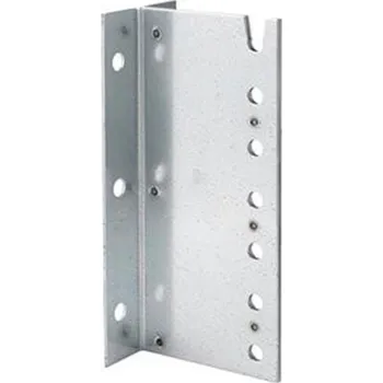 Tesařské kování Simpson Strong-Tie® BTC120-B Kotvící patka sloupů 120 mm