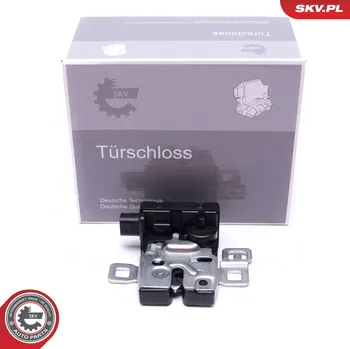 Autozámek SKV Zámek výklopných zadních dveří 16SKV893