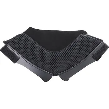 Helma na motorku LS2 Helmets LS2 FF320 CHIN CURTAIN 08/2015