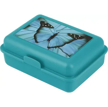 Svačinový box Box na svačinu Butterfly