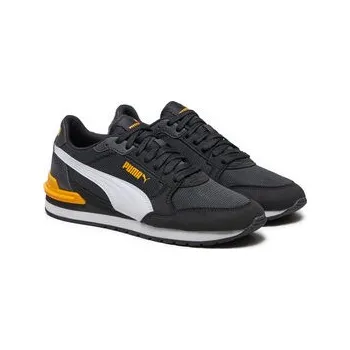 Dámská obuv Puma Sneakersy ST Runner v4 Mesh Jr 399876 03 Černá 37