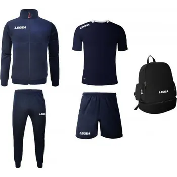 Set Legea Cuba mini Velikost: M