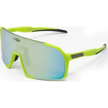 Sluneční brýle Sluneční brýle Vidix Vision (240109set) Barva: modrá/žlutá