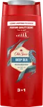 Old Spice Deep Sea 3v1 sprchový gel