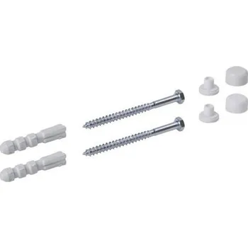 WC sada CERSANIT - Montážní sada pro WC WC K99-0024 CERSANIT