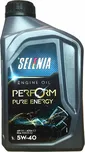 Selenia Perform Pure Energy 5W-40