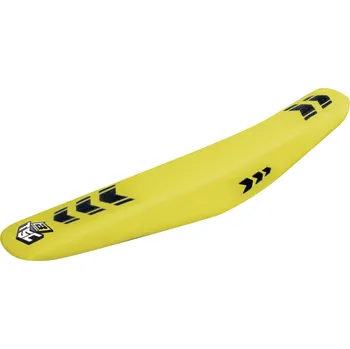 Moto sedlo BLACKBIRD POTAH SEDADLA / HUSQVARNA FC/TC '19-'22, TE/FE '20-'23 TCE ŽLUTÝ