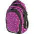 Školní batoh Stil Studentský batoh 25 l, Glitter
