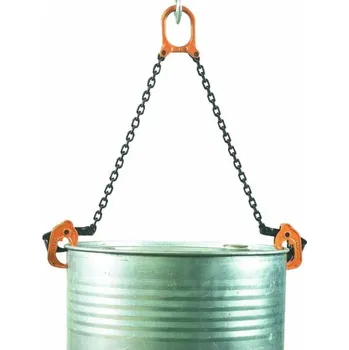 Kleště na sudy DL500 Eulift