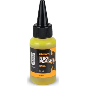 Návnadové aroma MIKBAITS Neo plasma 50ml - Krill