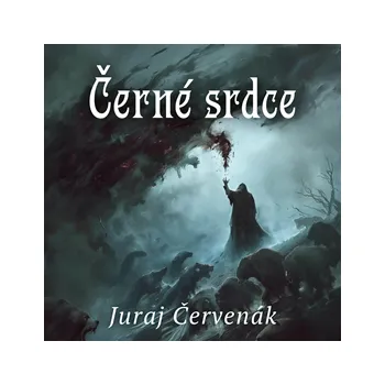 Černé srdce MP3 download