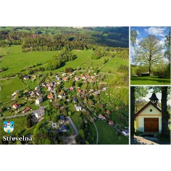 Železný Brod - Střevelná